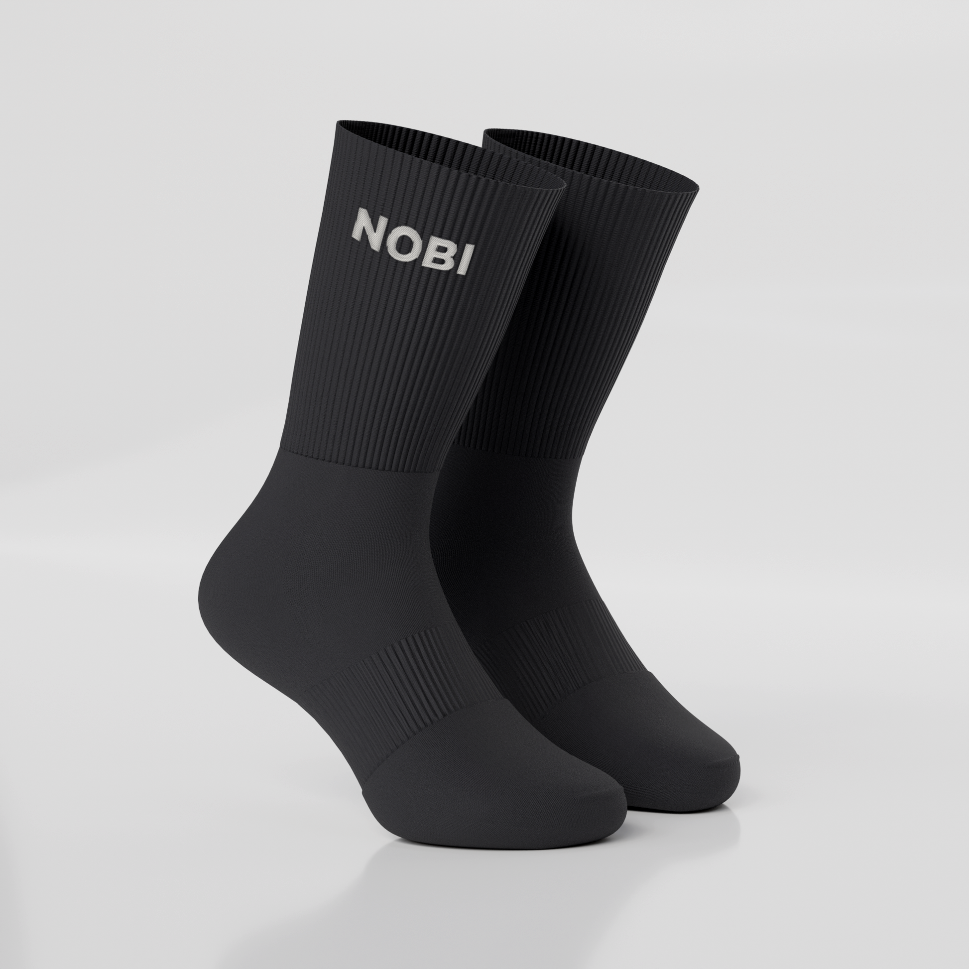 Crew Socks