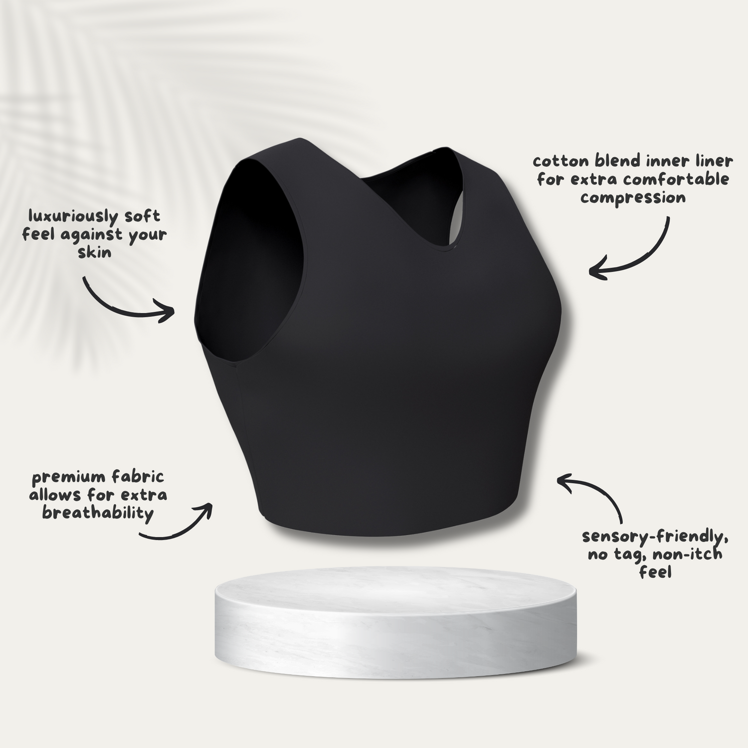 chest-binder